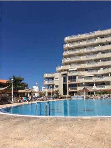 Apartamento en Alquiler en Puerto de Santiago