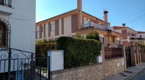 Foto 2 de Casa o chalet en venta en Calle la Canal, 10a, Ogíjares, Granada