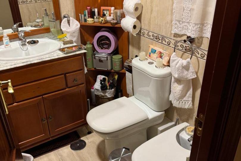 Flat for sale in Paseo Arco de Ladrillo, 27, Ciudad de la Comunicación - Arco Ladrillo, Valladolid Capital - image 1 Photo 1 of Flat for sale in Paseo Arco de Ladrillo, 27, Ciudad de la Comunicación - Arco Ladrillo, Valladolid Capital