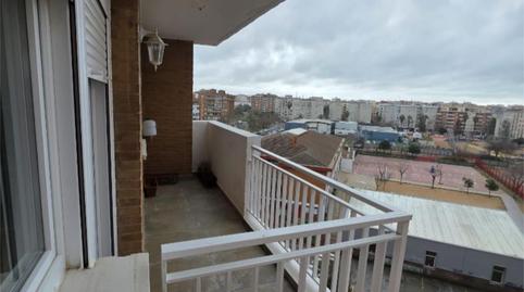 Photo 5 of Flat for sale in Avenida del Perú, 11, Valdepasillas - La Paz - Huerta Rosales, Badajoz Capital