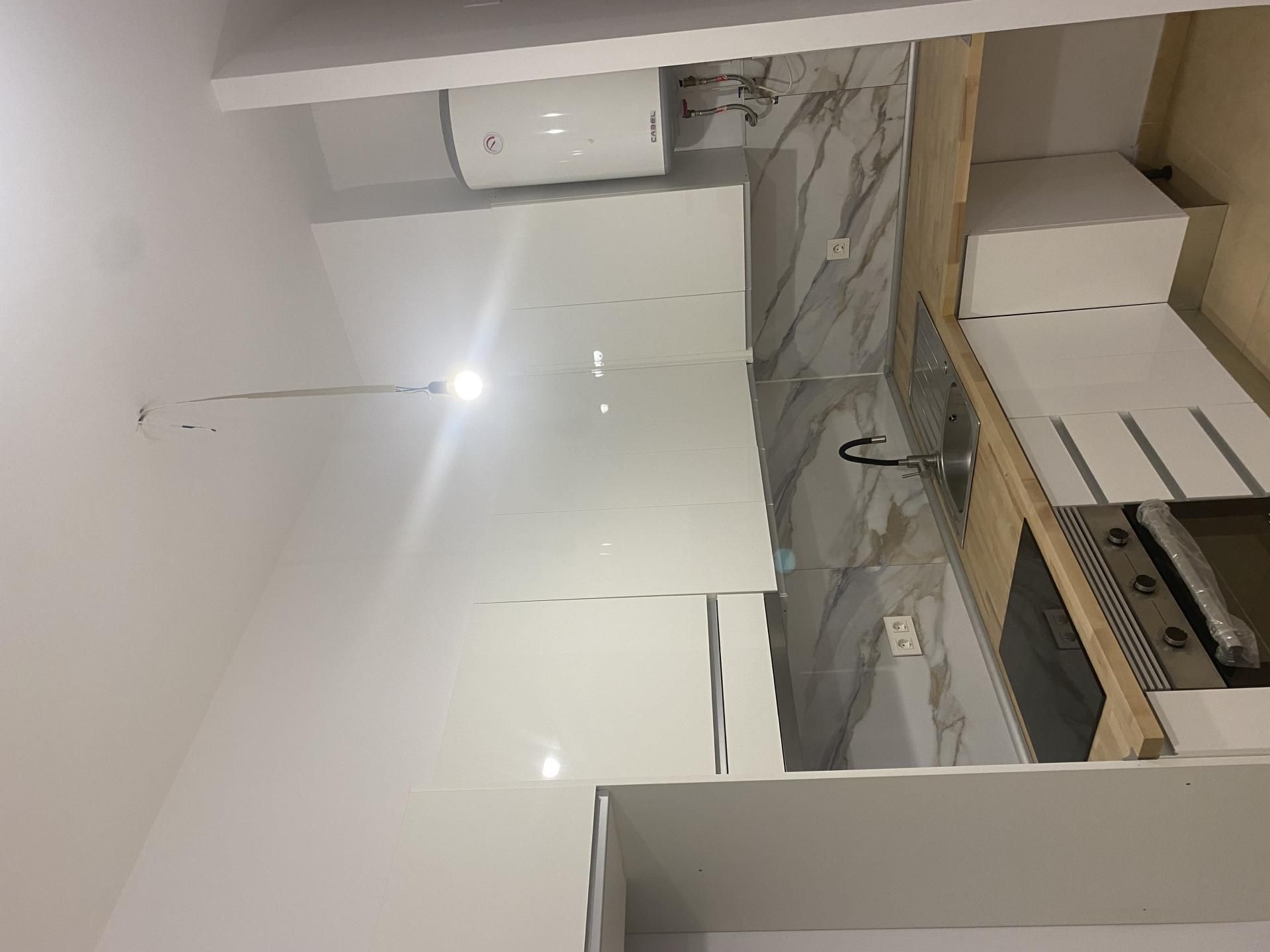 Piso de alquiler en Plaça de la Creu, 8, Vilanova de Bellpuig