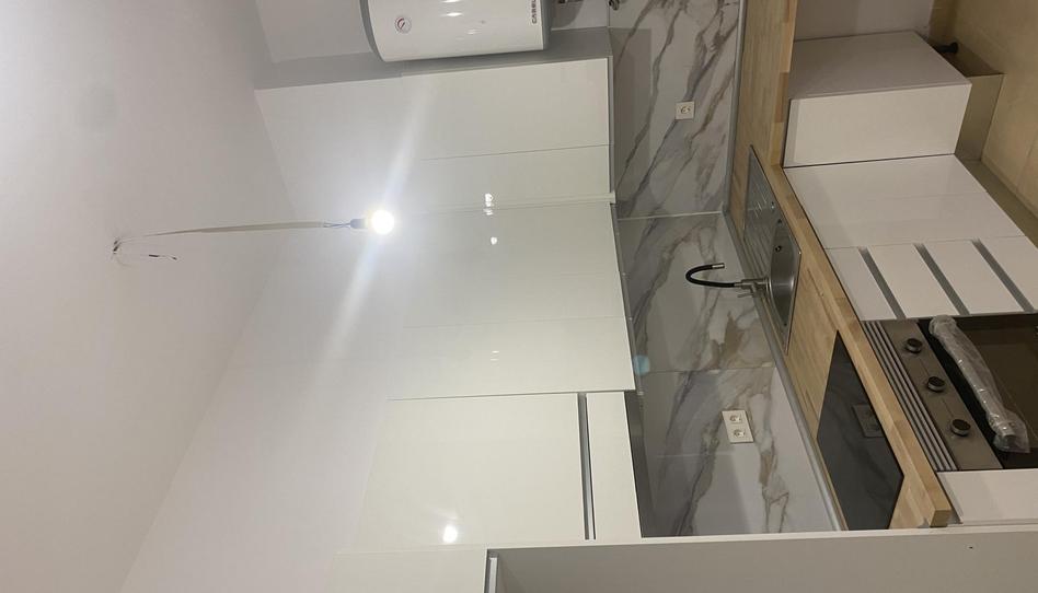 Flat to rent in Plaça de la Creu, 8, Vilanova de Bellpuig, Lleida - image 1 Photo 1 of Flat to rent in Plaça de la Creu, 8, Vilanova de Bellpuig, Lleida