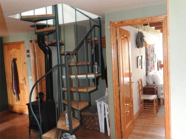 Piso en Venta en Calle Real, 2 en Villablino