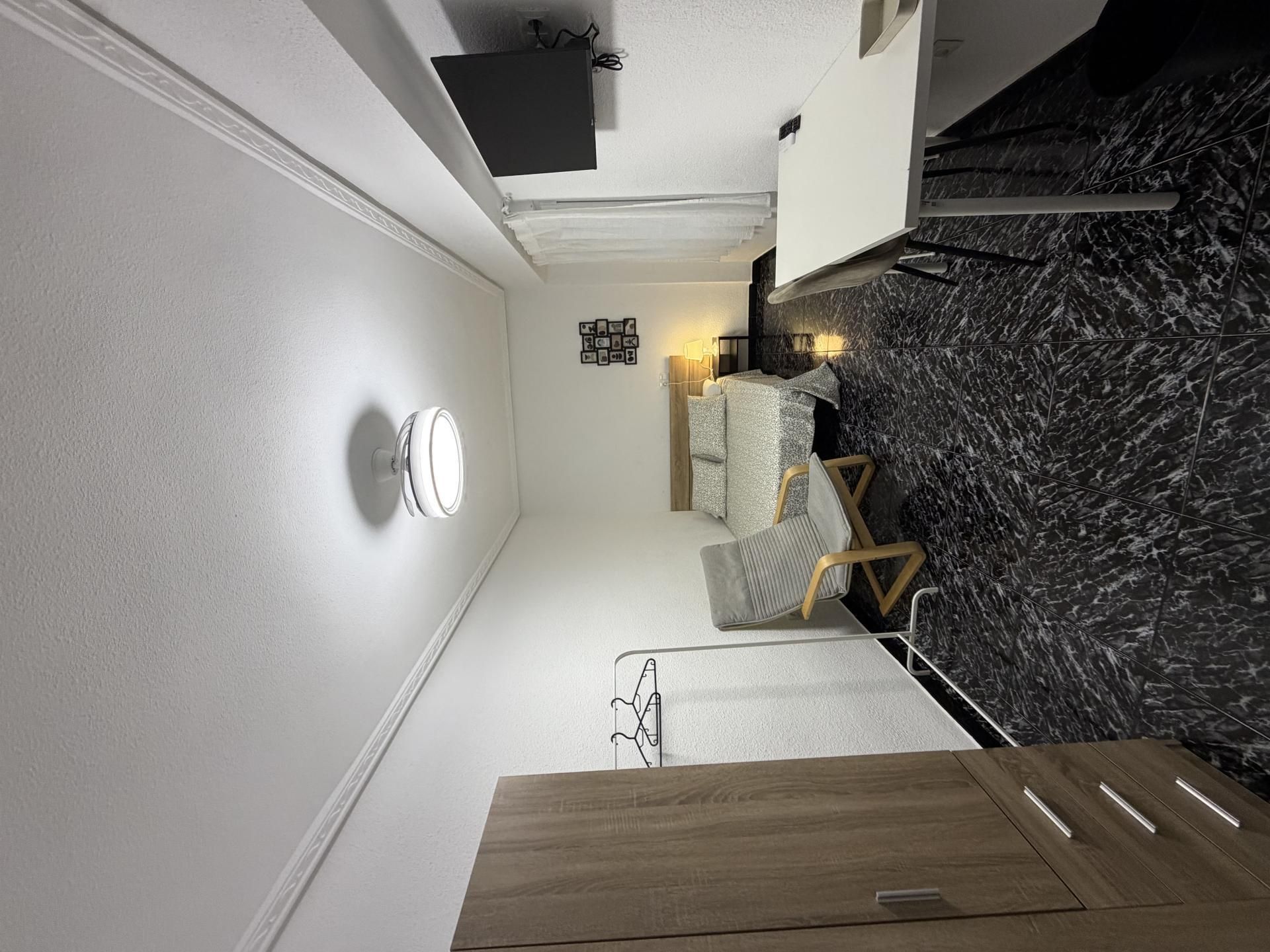 Flat to share in Petrer  with Heating and Furnished