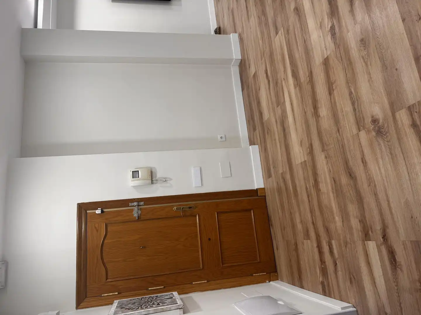 Flat for sale in Almería  with Air Conditioner, Heating and Private garden