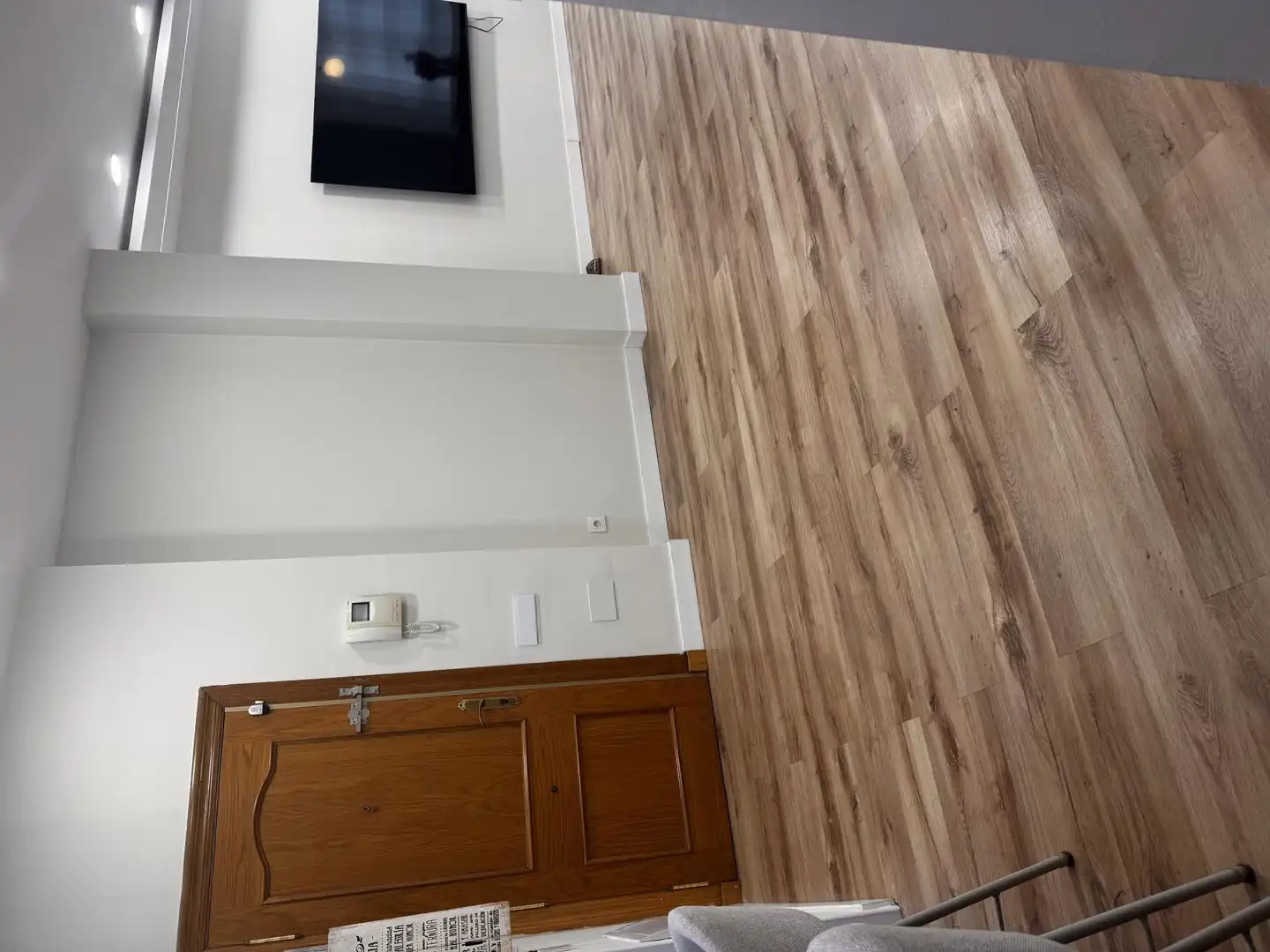 Flat for sale in Almería  with Air Conditioner, Heating and Private garden
