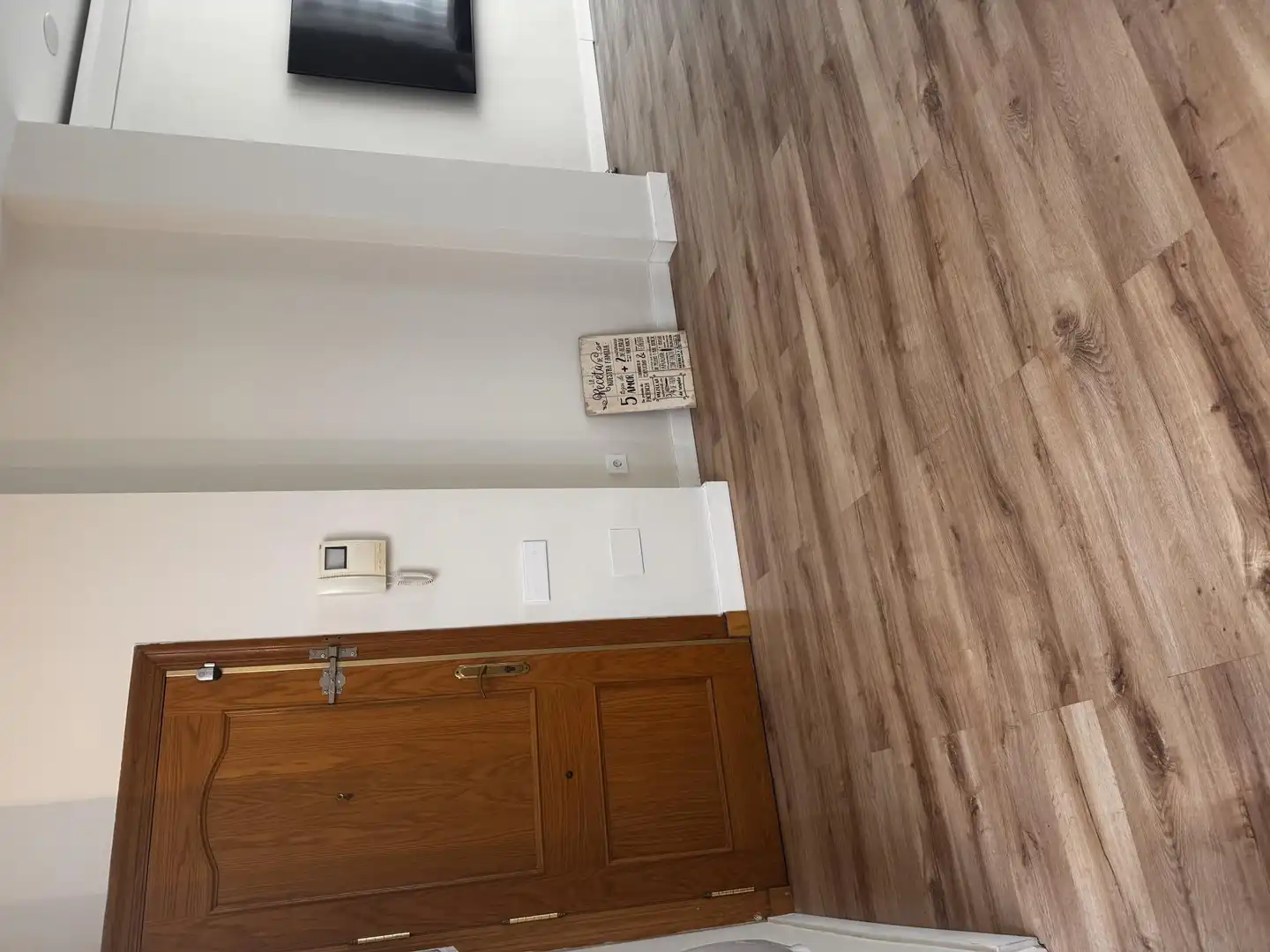Flat for sale in Almería  with Air Conditioner, Heating and Private garden