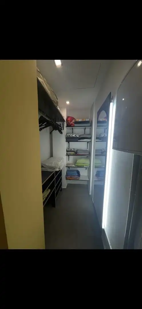 Piso en venta en Carrer Sant Bartomeu, S'Arenal Habitación de Piso en venta en Llucmajor con Amueblado