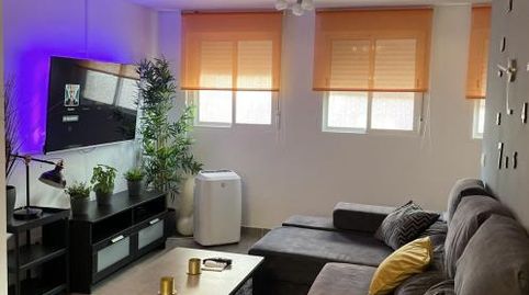 Foto 2 de Piso en venta en Carrer Sant Bartomeu, 63a, S'Arenal, Llucmajor