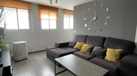 Foto 4 de Piso en venta en Carrer Sant Bartomeu, 63a, S'Arenal, Llucmajor