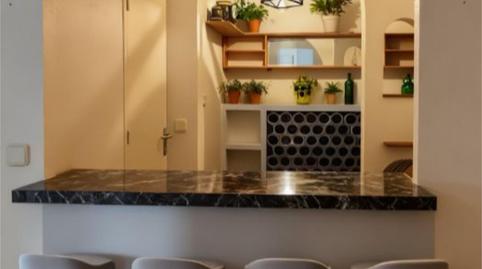 Foto 3 de Planta baja de alquiler en Carretera Subida al Faro, 17, Cabo de Palos, Cartagena