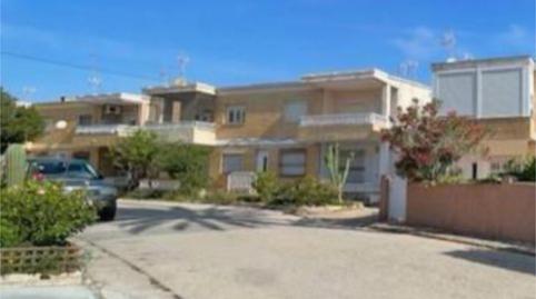 Foto 4 de Planta baja de alquiler en Carretera Subida al Faro, 17, Cabo de Palos, Cartagena