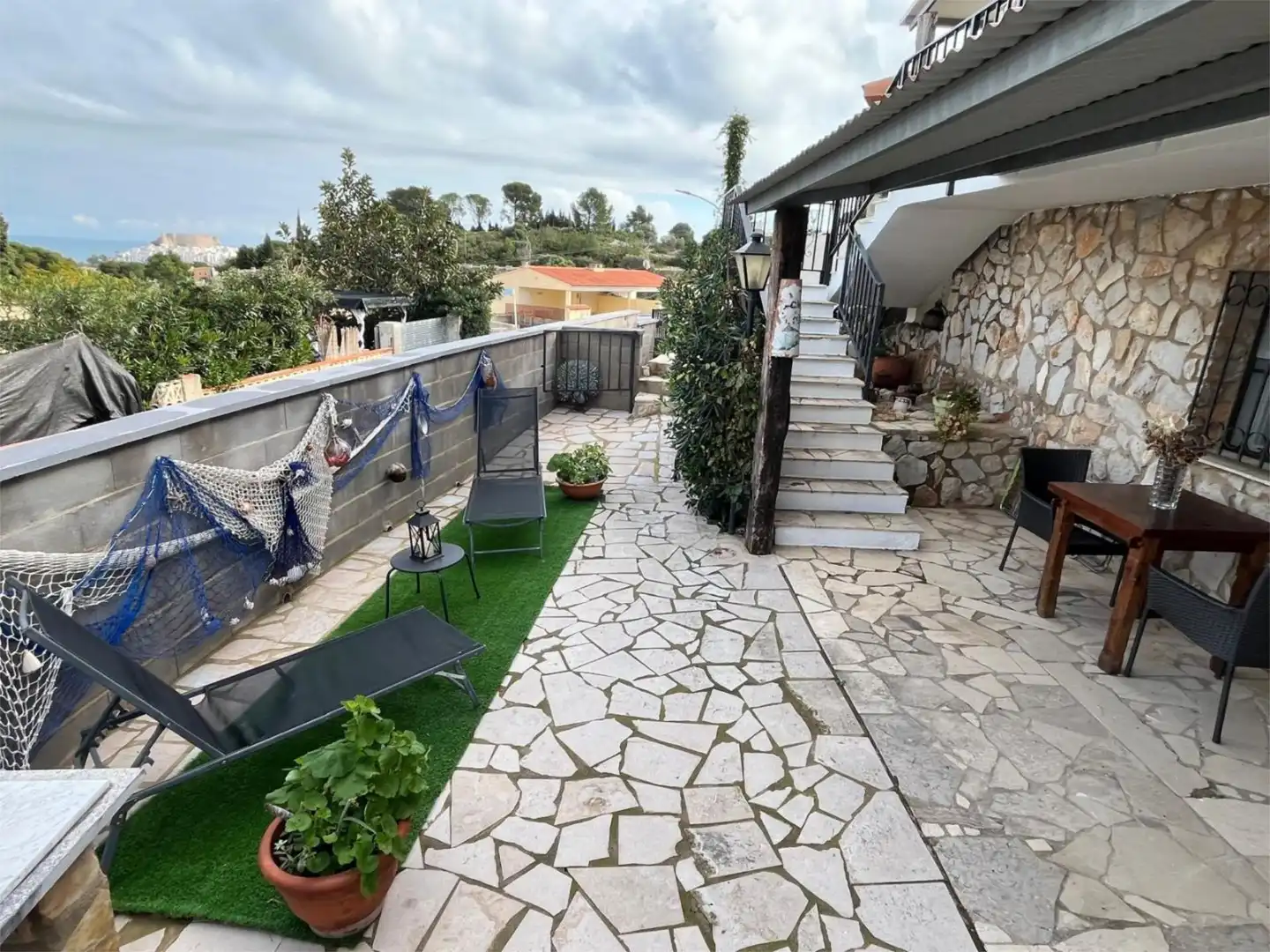 Flat for rent in Carrer d'Haití, 1, Las Atalayas - Urmi - Cerro de Mar Flat for rent in Carrer d'Haití, 1, Las Atalayas - Urmi - Cerro de Mar