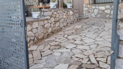 Photo 2 of Apartment to rent in Carrer D'haití, 1, Las Atalayas - Urmi - Cerro de Mar, Peñíscola / Peníscola