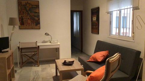 Photo 2 of Apartment for rent in Calle Teodosio, 45, San Lorenzo,  Sevilla Capital