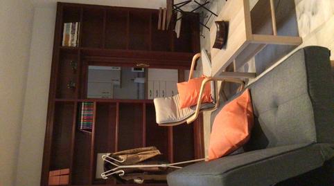 Photo 3 of Apartment for rent in Calle Teodosio, 45, San Lorenzo,  Sevilla Capital