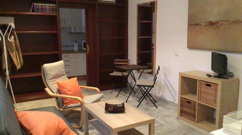 Photo 4 of Apartment for rent in Calle Teodosio, 45, San Lorenzo,  Sevilla Capital