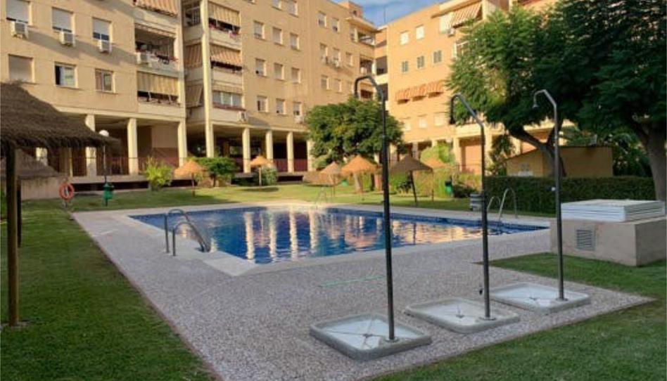 Pis de lloguer a El Cónsul - Ciudad Universitaria - El Romeral, Málaga Capital - imatge 1 Foto 1 de Pis de lloguer a El Cónsul - Ciudad Universitaria - El Romeral, Málaga Capital