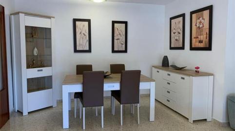 Pis de lloguer a El Cónsul - Ciudad Universitaria - El Romeral, Málaga Capital - imatge 2 Foto 2 de Pis de lloguer a El Cónsul - Ciudad Universitaria - El Romeral, Málaga Capital