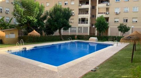 Pis de lloguer a El Cónsul - Ciudad Universitaria - El Romeral, Málaga Capital - imatge 5 Foto 5 de Pis de lloguer a El Cónsul - Ciudad Universitaria - El Romeral, Málaga Capital