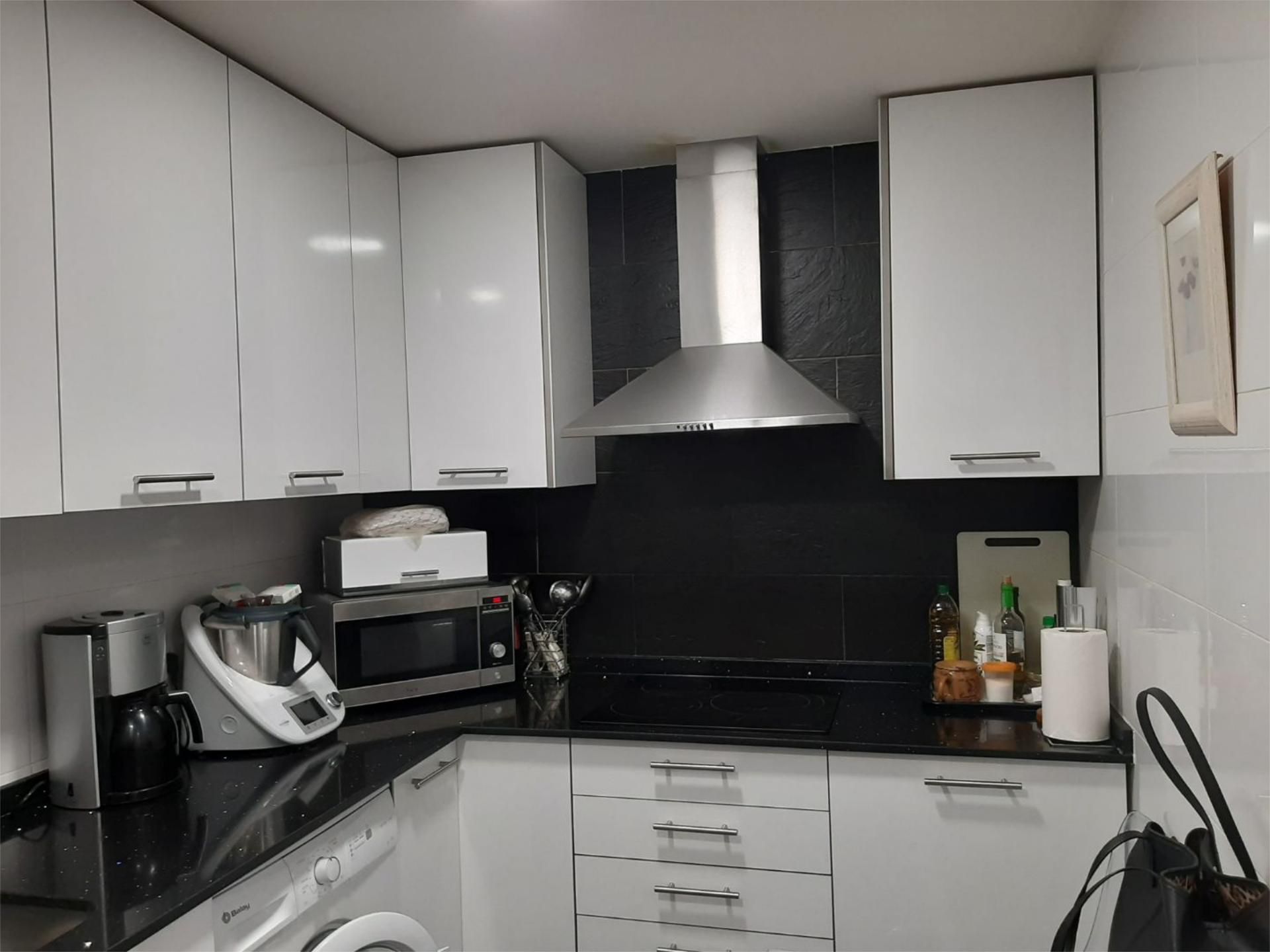 Piso de alquiler en Plaza de Pablo Picasso, 1, Centro