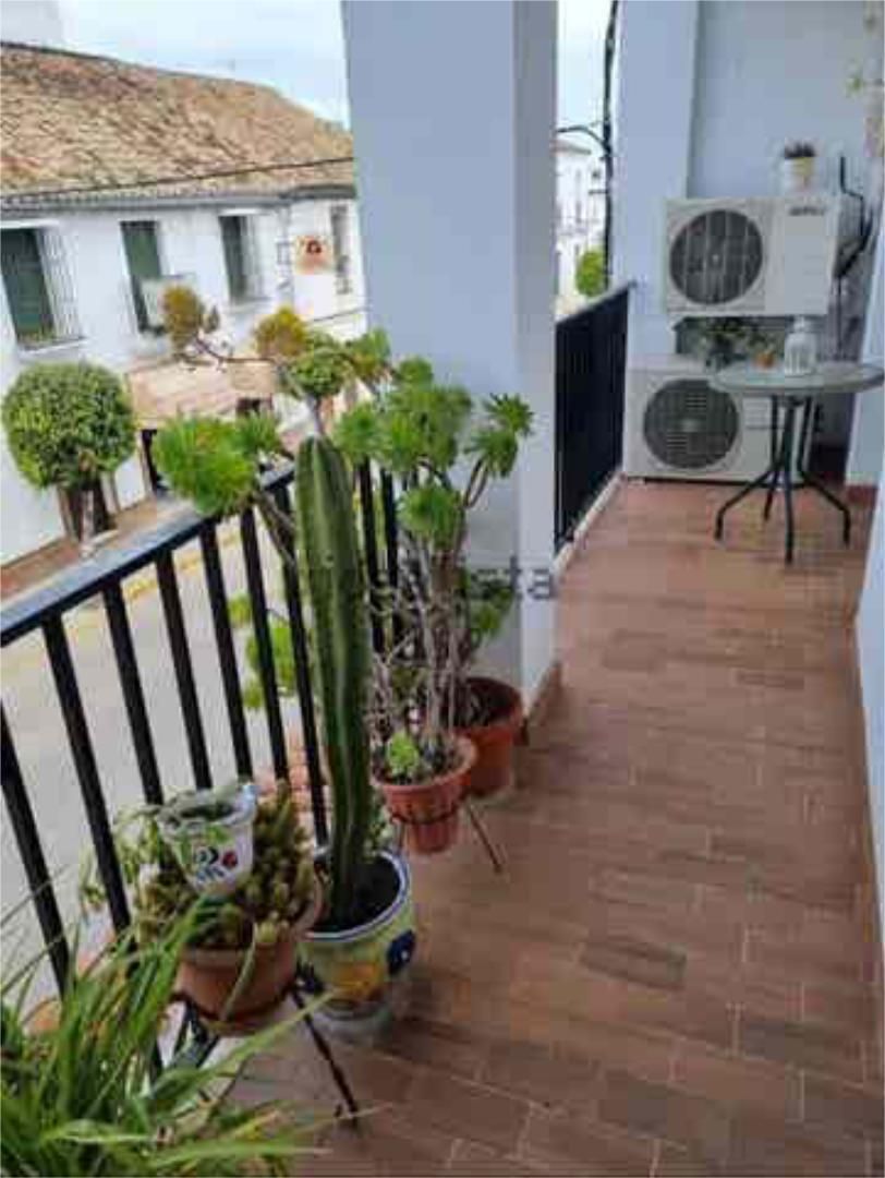 Terrassa de Casa o xalet en venda en Villamartín amb Terrassa