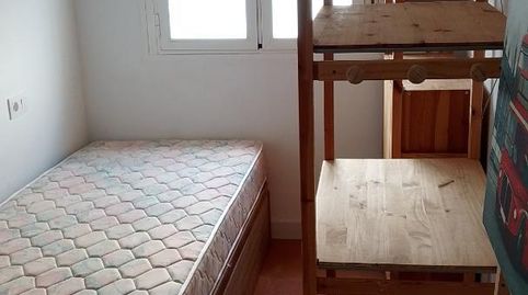 Foto 4 von Zimmer in Calle Cecilio Pujazón, 13, Hornos Púnicos, San Fernando