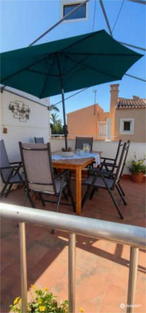 House or chalet to rent in Cabo de Palos