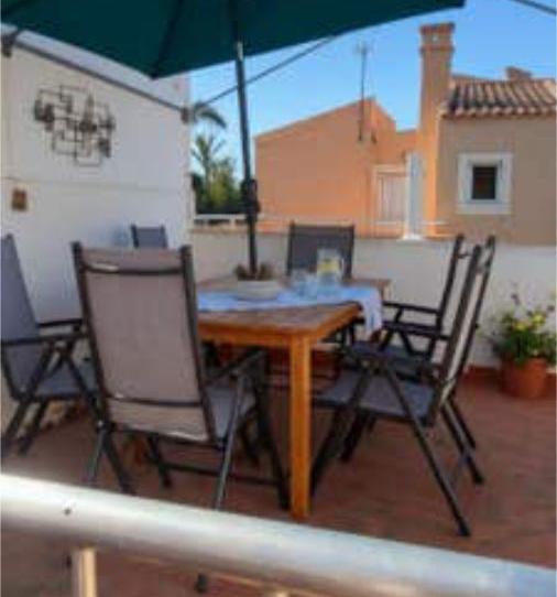 House or chalet to rent in Cabo de Palos, Cartagena - image 1 Photo 1 of House or chalet to rent in Cabo de Palos, Cartagena