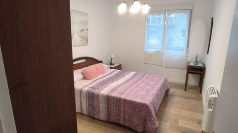 Piso de alquiler en Indamendi Kalea, 9, Zarautz, Gipuzkoa - imagen 3 Foto 3 de Piso de alquiler en Indamendi Kalea, 9, Zarautz, Gipuzkoa