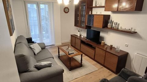 Piso de alquiler en Indamendi Kalea, 9, Zarautz, Gipuzkoa - imagen 5 Foto 5 de Piso de alquiler en Indamendi Kalea, 9, Zarautz, Gipuzkoa
