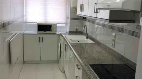 Foto 2 de Pis de lloguer a Carrer de la Partida Rodona, 17, Grau de Gandia - Venecia - Marenys de Rafalcaid, Gandia