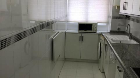 Foto 3 de Pis de lloguer a Carrer de la Partida Rodona, 17, Grau de Gandia - Venecia - Marenys de Rafalcaid, Gandia