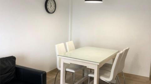 Foto 5 de Pis de lloguer a Carrer de la Partida Rodona, 17, Grau de Gandia - Venecia - Marenys de Rafalcaid, Gandia