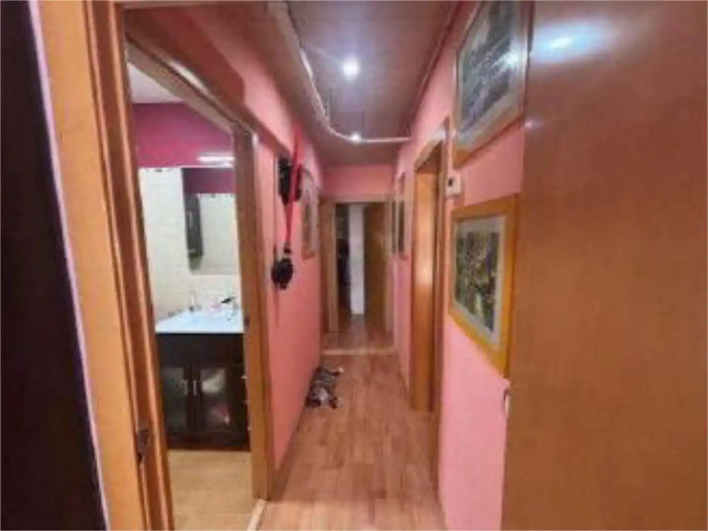 Wohnung zum Verkauf in Carrer de Les Cosidores, 2, Espronceda Wohnung zum Verkauf in Sabadell mit Klimaanlage und Balkon