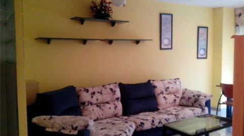 Foto 2 de Estudi de lloguer a Ensanche - Parque del Oeste, Castellón de la Plana / Castelló de la Plana