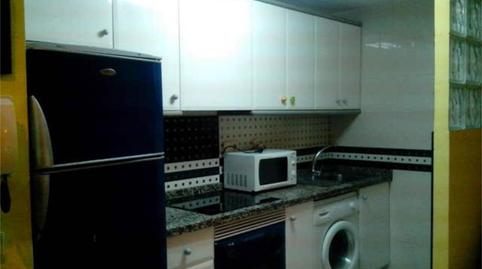 Foto 3 de Estudi de lloguer a Ensanche - Parque del Oeste, Castellón de la Plana / Castelló de la Plana