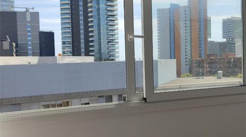 Foto 2 de Piso en venta en Carrer de Llull, 465, El Besós i el Maresme,  Barcelona Capital