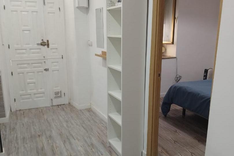 Piso de alquiler en Calle Casas de Viesgo, 43, Zona Rural, Mieres (Asturias) - imagen 1 Foto 1 de Piso de alquiler en Calle Casas de Viesgo, 43, Zona Rural, Mieres (Asturias)