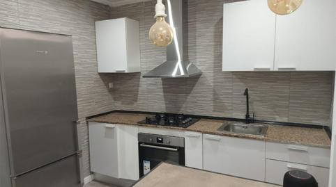 Piso de alquiler en Calle Casas de Viesgo, 43, Zona Rural, Mieres (Asturias) - imagen 4 Foto 4 de Piso de alquiler en Calle Casas de Viesgo, 43, Zona Rural, Mieres (Asturias)