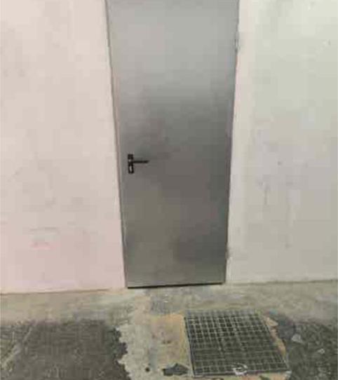 Photo 2 of Box room to rent in La Garita - Marpequeña, Telde