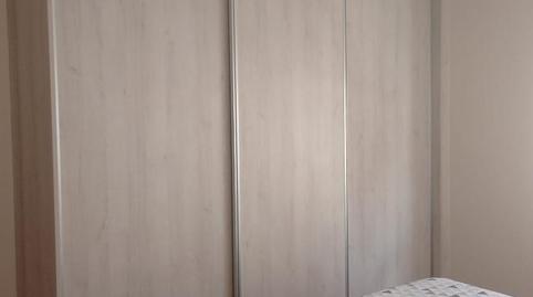 Foto 5 de Pis de lloguer a Calle Vazquez de Mella, 10, San Mamés - La Palomera, León Capital