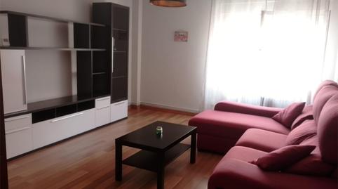 Foto 3 de Pis de lloguer a Calle Vazquez de Mella, 10, San Mamés - La Palomera, León Capital