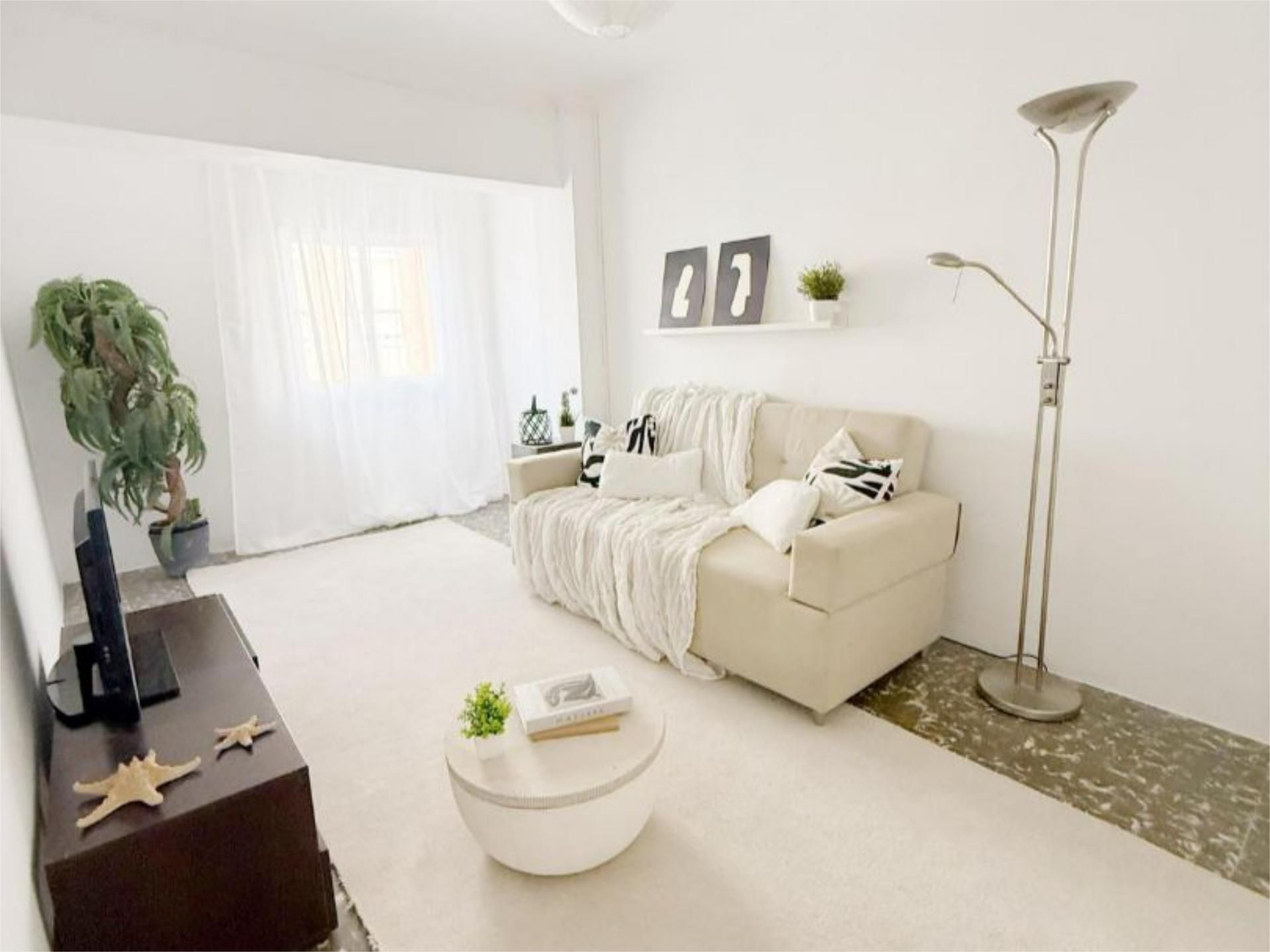 Flat for sale in Carrer Joana Jugan, 3, Tarragona Capital Living room of Flat for sale in Tarragona Capital