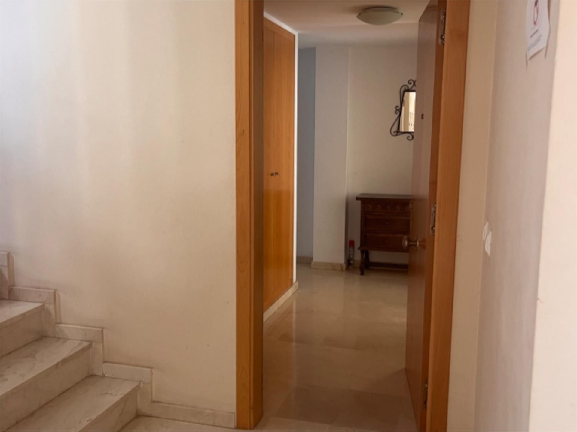 Wohnung zum Verkauf in Carrer les Capelletes, Centro Wohnung zum Verkauf in Benitachell / El Poble Nou de Benitatxell mit Klimaanlage, Heizung und Terrasse