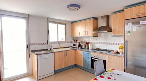 Foto 5 von Wohnung zum Verkauf in Carrer Les Capelletes, 9a, Centro, Benitachell / El Poble Nou de Benitatxell