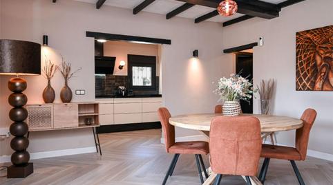 Foto 3 de Casa o xalet en venda a Calle Garza, 8h, El Romeral - Peñón de Zapata, Alhaurín de la Torre