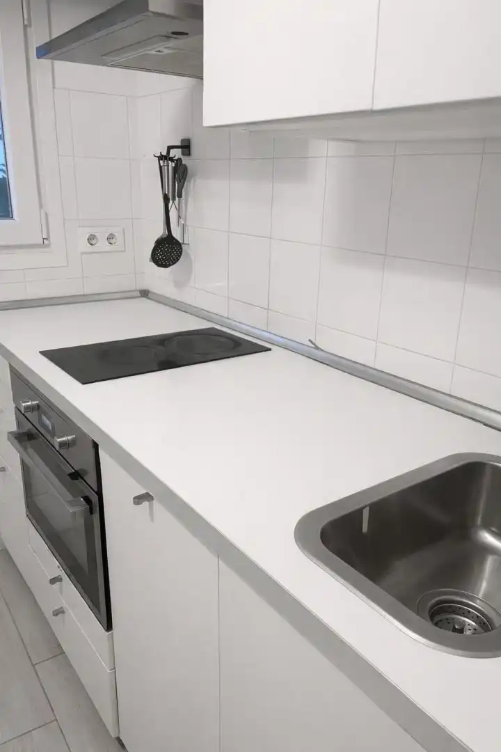 Kitchen of Houses for sale in Alaior  with Air Conditioner, Terrace and Swimming Pool