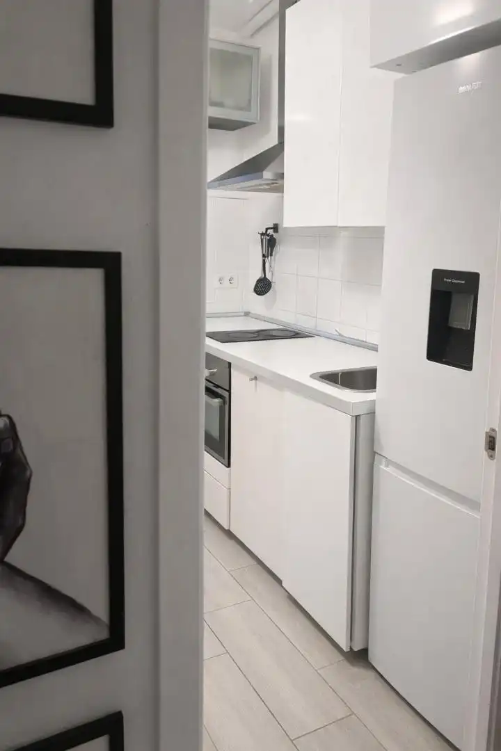 Kitchen of Houses for sale in Alaior  with Air Conditioner, Terrace and Swimming Pool
