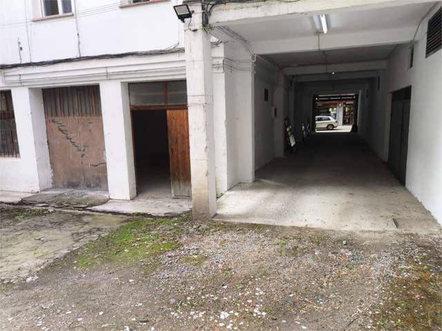 Trastero en Alquiler en Teatinos - Los Prados